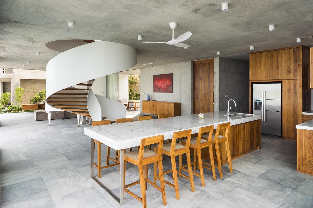 Villa #2