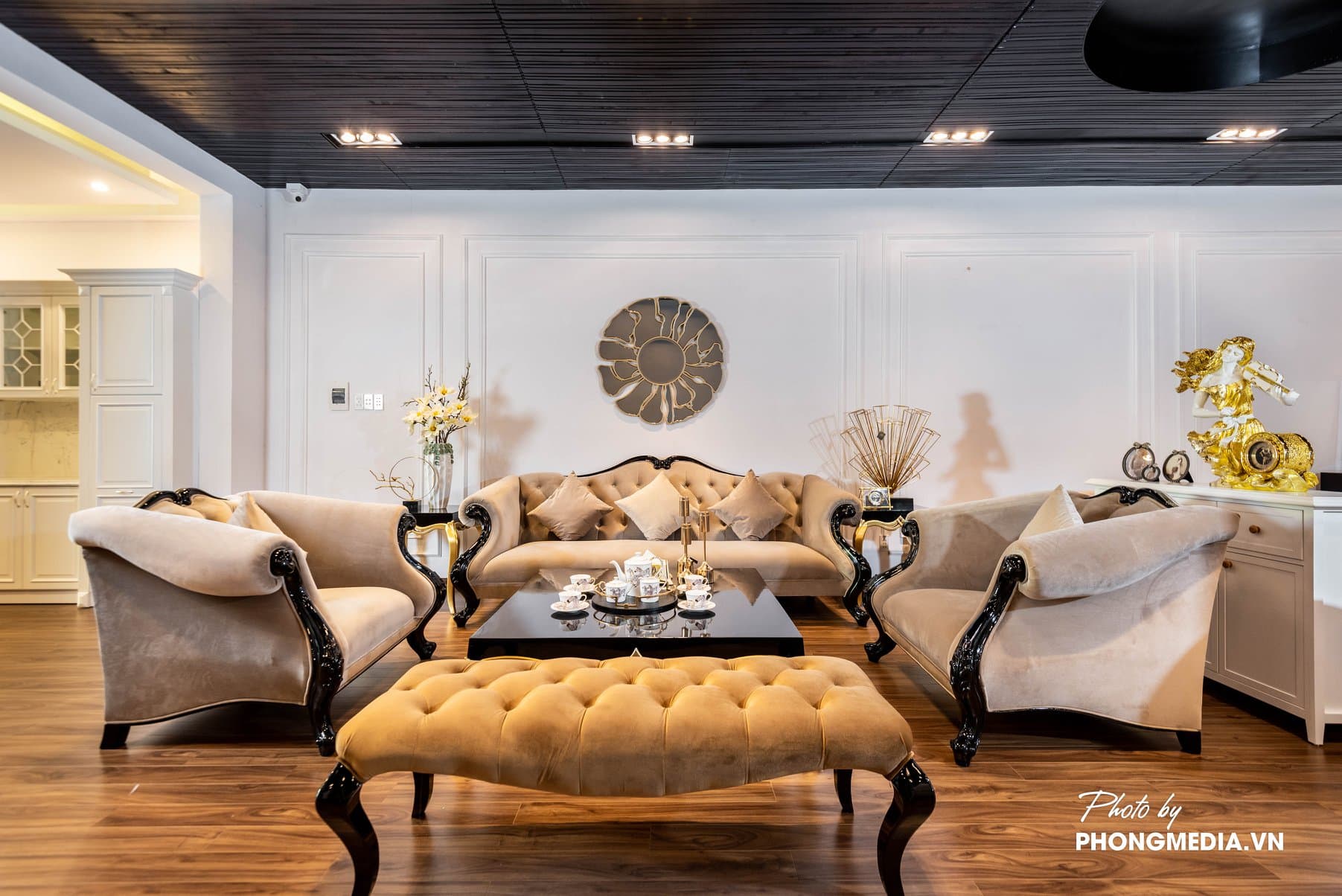 Virtual Tour 360°