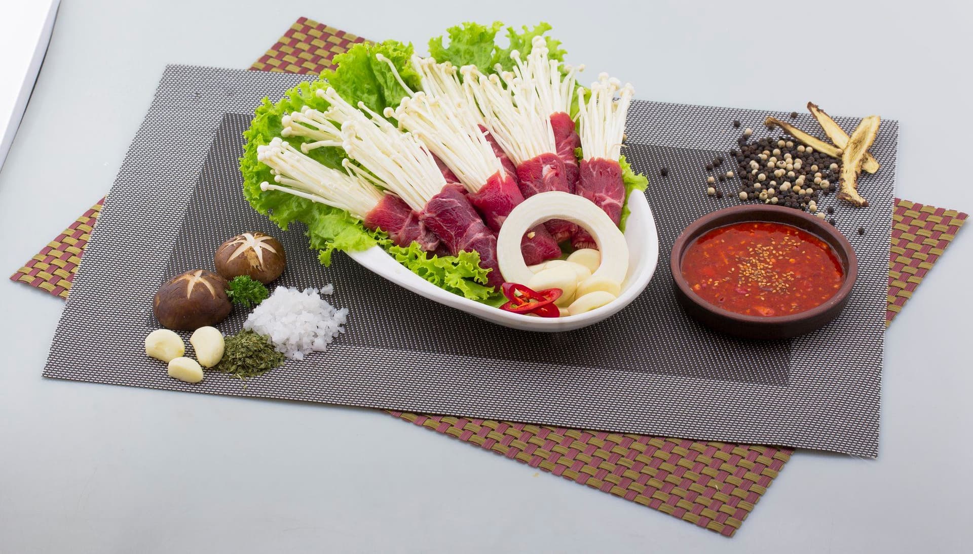Ẩm thực & F&B